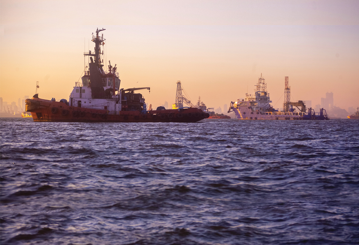 Sustainable Water Transport and Low Emission Fuels